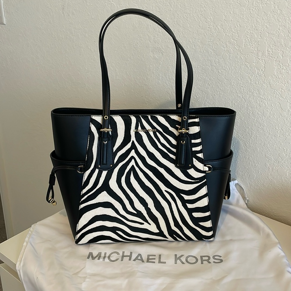 Michael Kors shoulder bag